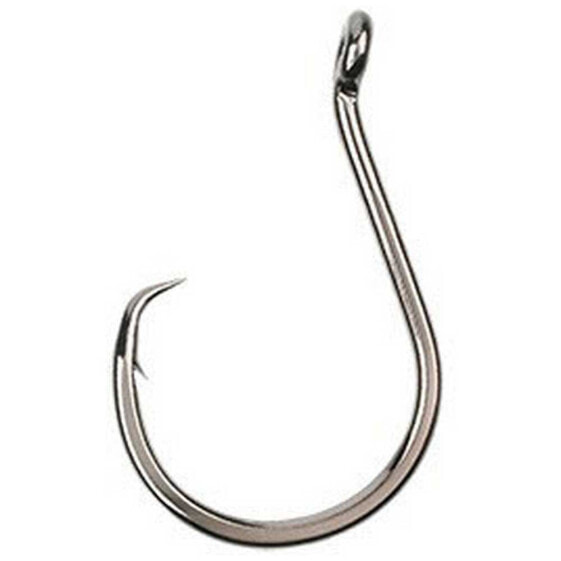 MIKADO Cat Territory Beader Single Eyed Hook