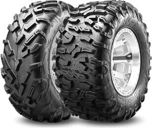 Шины для квадроциклов летние Maxxis M302 Bighorn 3.0 6PR 26/11 R14 54M