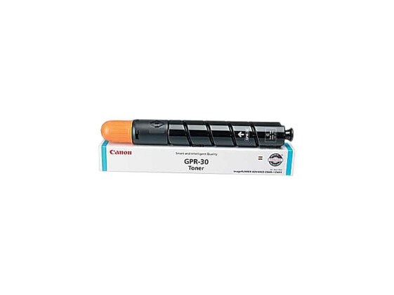 Canon GPR-30 Toner Cartridge - Cyan