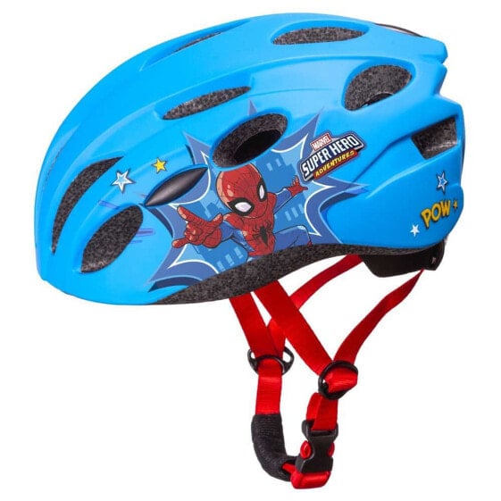 MARVEL Spiderman Urban Helmet