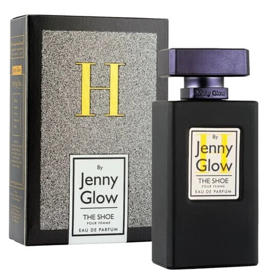 Парфюм Jenny Glow The Shoe Pour Femme - EDP