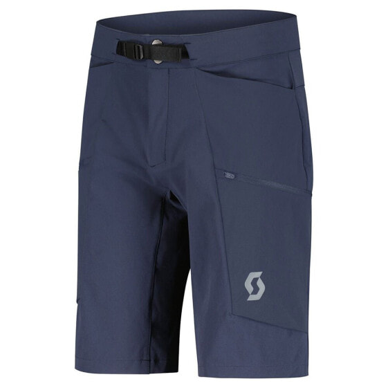 SCOTT Explorair Tech Shorts