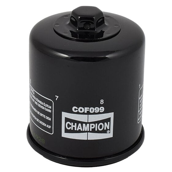 CHAMPION COF099 Oil Filter