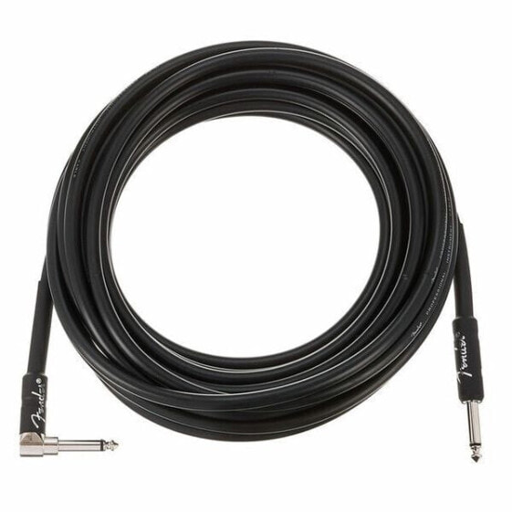 Fender Prof. Cable Angle Plug 7,5m