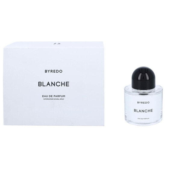 Женская парфюмерия Byredo EDP Blanche 100 ml