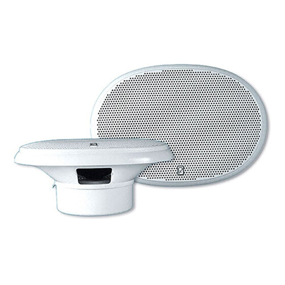 POLY-PLANAR Par Speaker