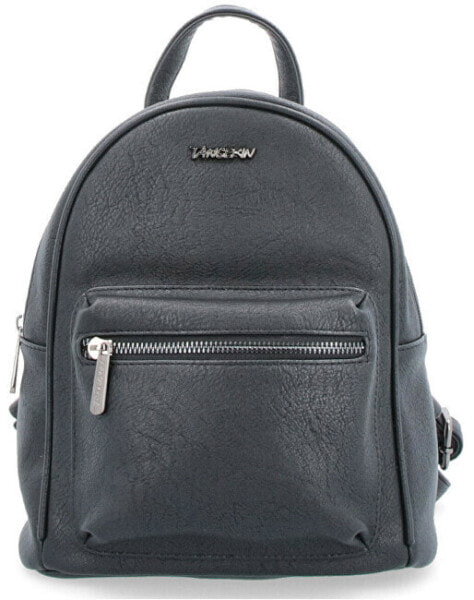 Women´s backpack 8018 Black