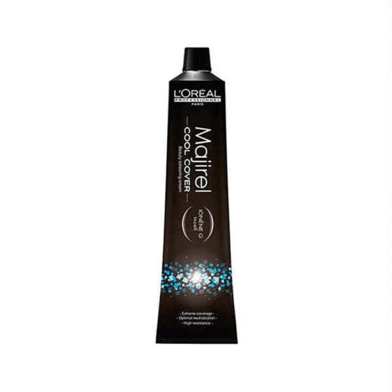 L´OREAL Cool Cover 50ml Permanent Dye