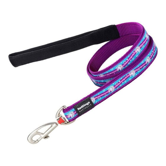 RED DINGO Unicornio Leash