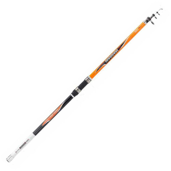 KALI KUNNAN Marmara Telescopic Surfcasting Rod