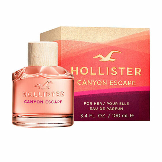 Canyon Escape Woman - EDP