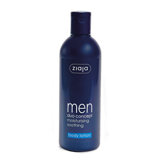 Tělové mléko Men (Body Lotion) 300 ml