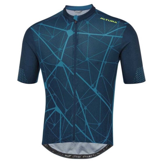 ALTURA Icon short sleeve jersey