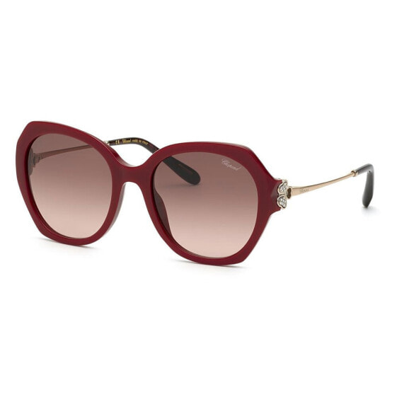 CHOPARD SCH354S Sunglasses