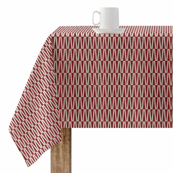 Tablecloth Belum 0120-336 Burgundy 240 x 155 cm