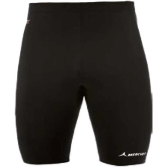 MERCURY EQUIPMENT Tecnic short leggings