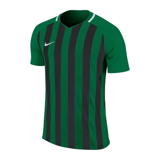 Nike Striped Division Iii Jsy