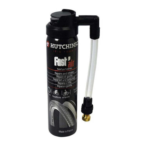 HUTCHINSON Spray Repair Fast Air