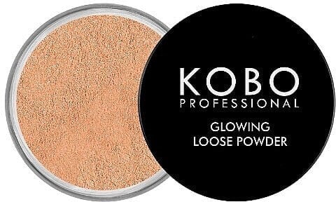 Kobo Professional Glowing Loose Powder