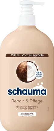 Shampoo Repair & Pflege, 750 ml