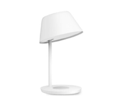 YEELIGHT Staria - Ambiance lighting - White - Polycarbonate (PC) - White - Bedroom - 10 W