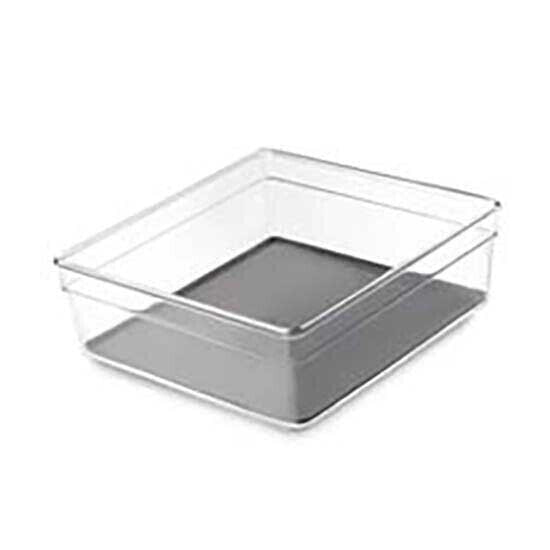 IBILI 15.50x15.50x6 cm Cutlery Drawer Organizer