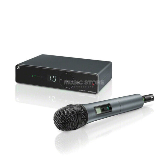 Sennheiser XSW 1-835-A Vocal Set