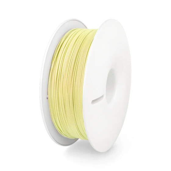 Filament Fiberlogy Easy PLA 1,75mm 0,85kg - Pastel Yellow