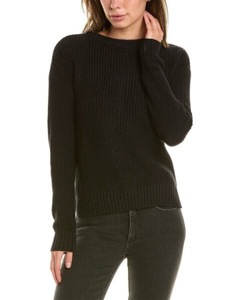 Askk Ny Classic Crew Sweater Women's