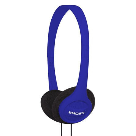Koss KPH7 - Kopfhörer - On-Ear - kabelgebunden - Headphones