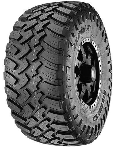 Шины для внедорожника летние Gripmax Mud Rage M/T MAX P.O.R. OWL 275/65 R17 121/118Q