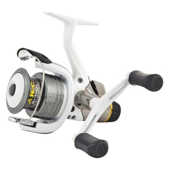 SHIMANO FISHING REELS Stradic GTM RC carpfishing reel