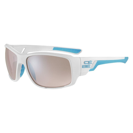 CEBE Northshore Mirror Sunglasses