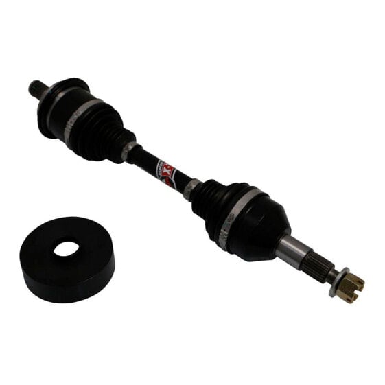 DEMON POWERSPORTS Heavy Duty PAXL-3071HD Wheel Axle