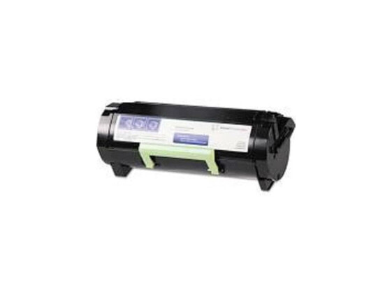 Source Tech SRT204514 SD Micr Toner - Black