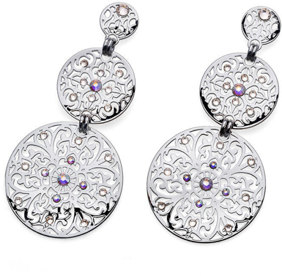 Серьги Hot Diamonds Emozioni Spirzzare.