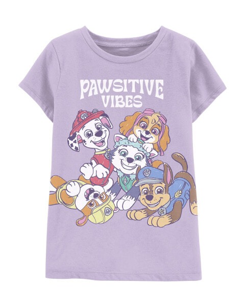 Toddler Paw Patrol Tee 3T