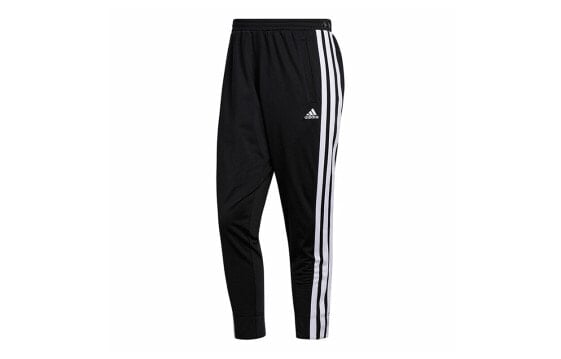 Черные мужские спортивные штаны Adidas Ld Snap Pant GP6179