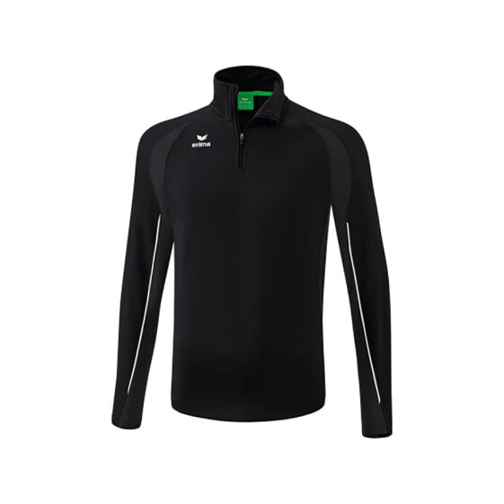 ERIMA Liga Star Training half zip sweatshirt