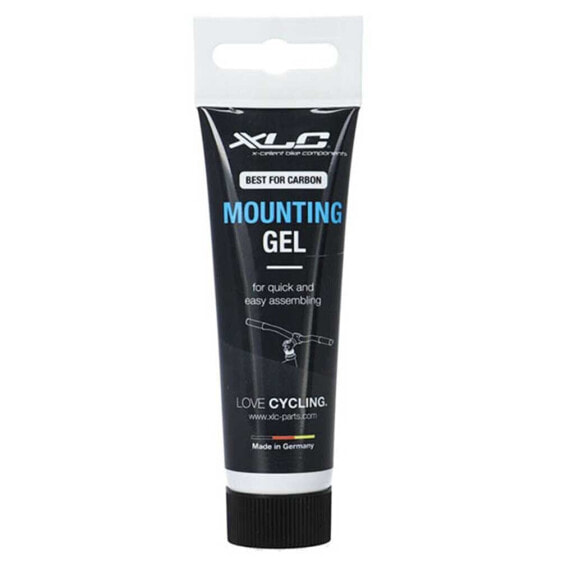 XLC Mounting Paste 50gr