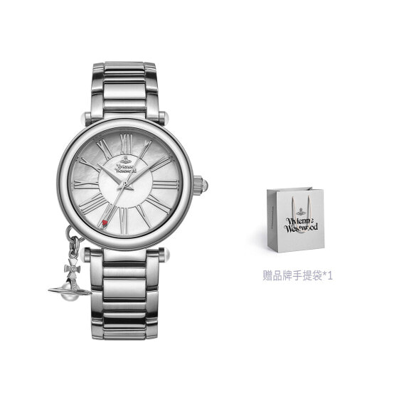 Vivienne Westwood DWVV006PSLSL Timepiece