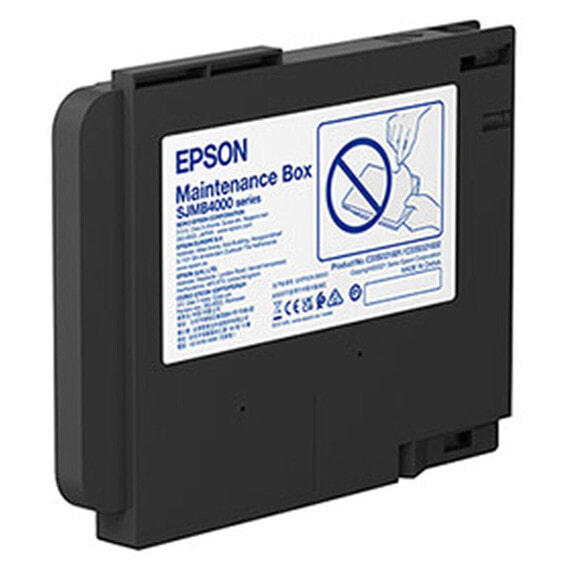 Картридж с оригинальными чернилами Epson C33S021601