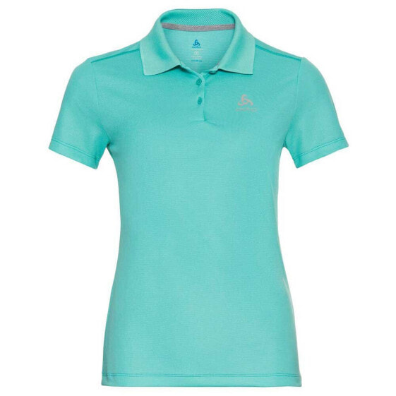 ODLO F-Dry short sleeve polo