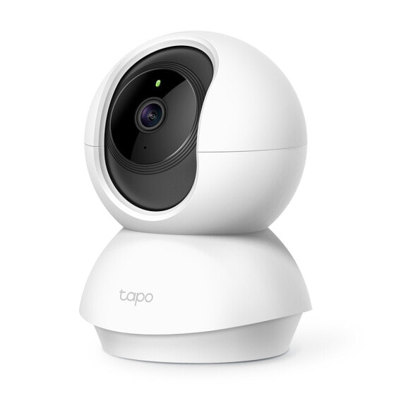 Камера видеонаблюдения TP-Link Tapo Pan/Tilt Home Security Wi-Fi Camera