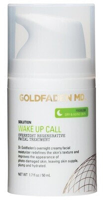 Wake Up Call - Overnight Enhancing Facial Treatment