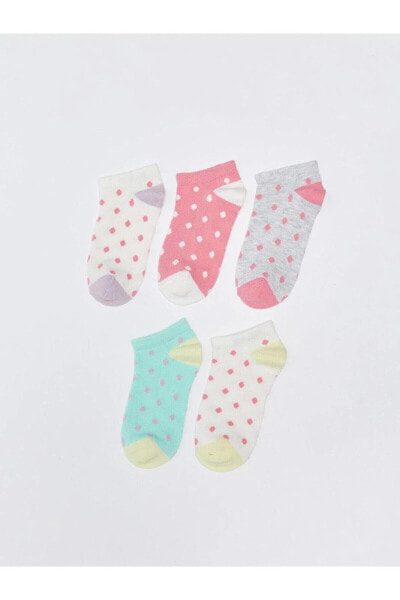 Носки для малышей LC WAIKIKI DREAM Desenli 5'li