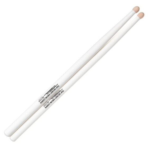 Agner Top Secret Drum Corps Sticks