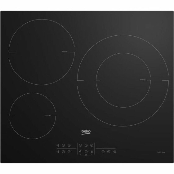 Induction Hot Plate BEKO 3600W (60 cm)