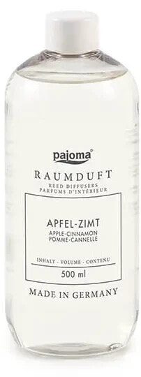 RD Refill Apfel-Zimt 500ml PET