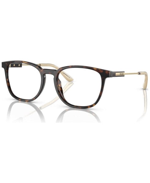 Men's Eyeglasses, PR 19ZV 51